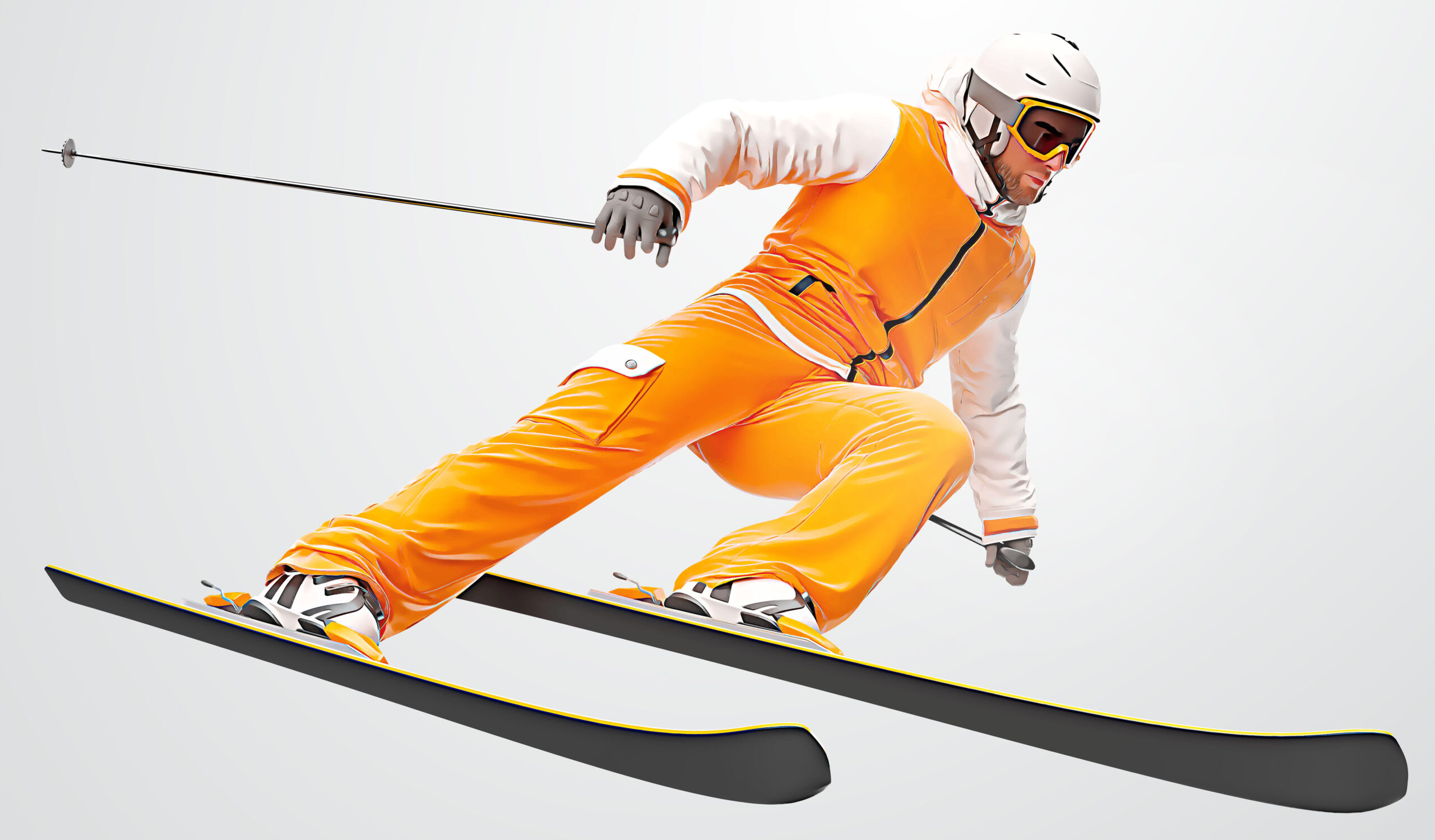 World Cup Kvitfjell vinterkonkurranse Åndheim Kulde